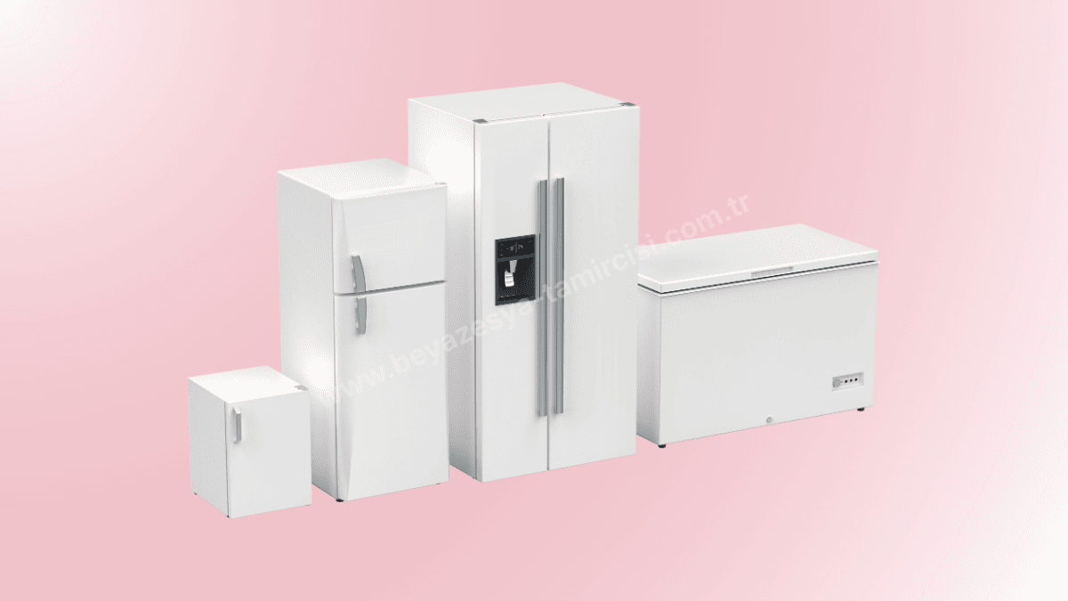 Maden Buzdolabı Tamircisi - Maden Beyaz Eşya Tamircisi