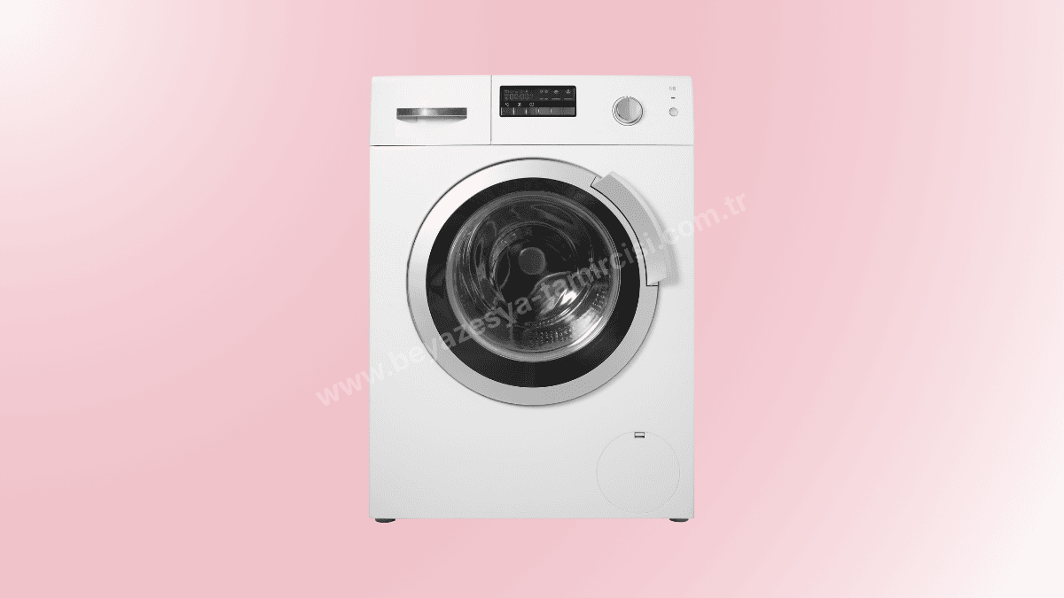 Maden Çamaşır Makinesi Tamircisi - Maden Beyaz Eşya Tamircisi