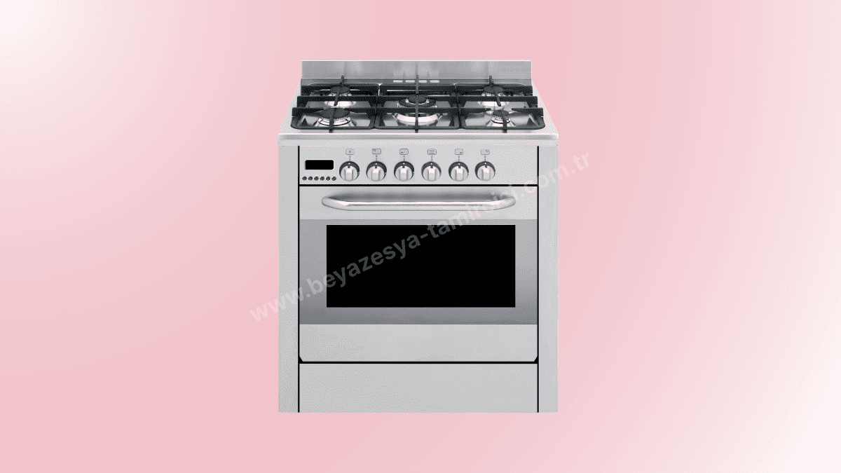 Maden Fırın & Ocak Tamircisi - Maden Beyaz Eşya Tamircisi