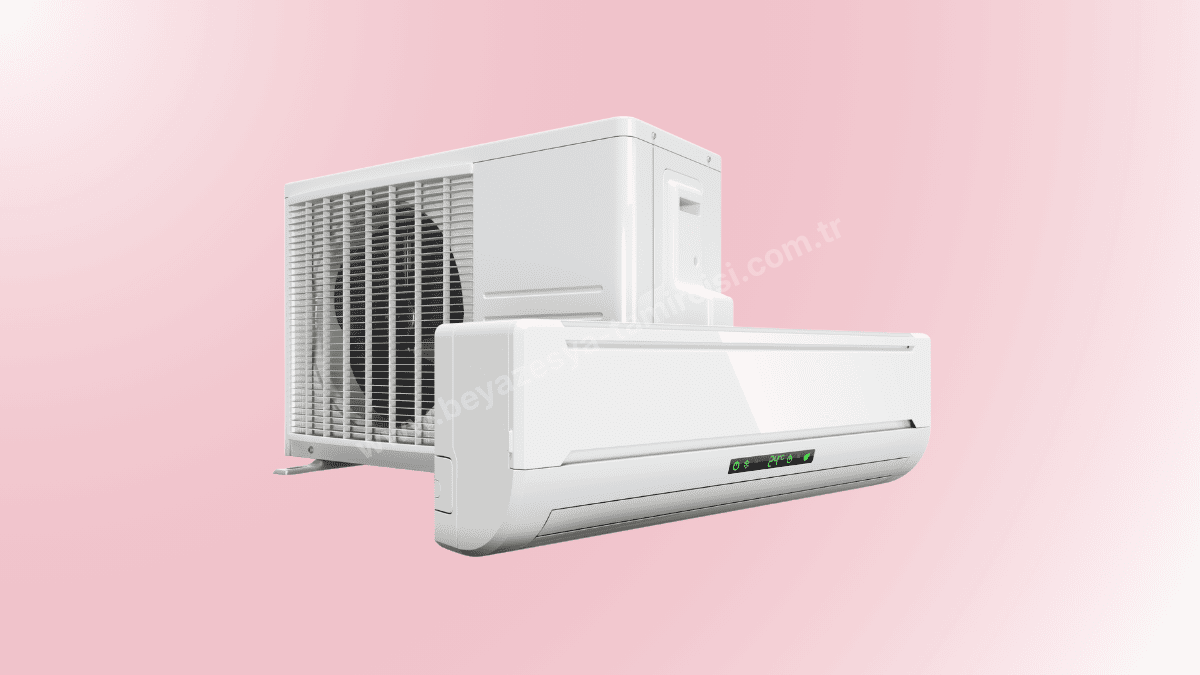 Maden Klima Tamircisi - Maden Beyaz Eşya Tamircisi